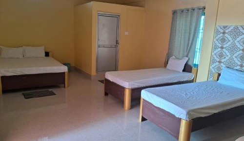 Standard Family Room