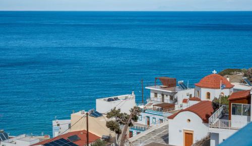 Studio with Sofa Bed