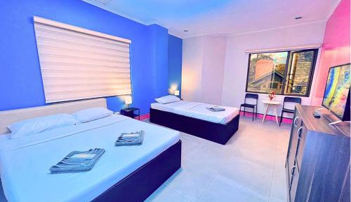 Executive Triple Room