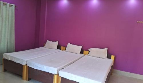 Superior Family Room