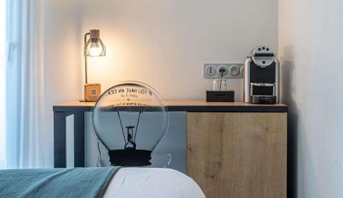 Privilege Double Room