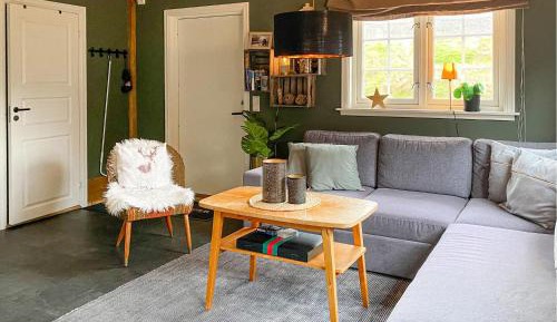 Two-Bedroom Holiday Home