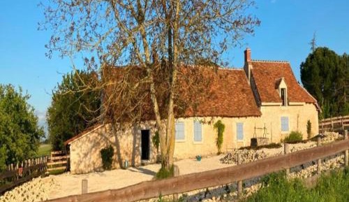 One-Bedroom Vacation Home