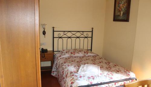 Comfort Single Room