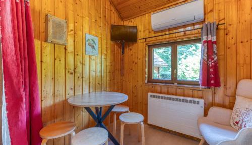 Superior Apartment with Sauna