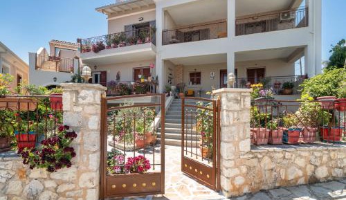 Two-Bedroom Superior Apartment