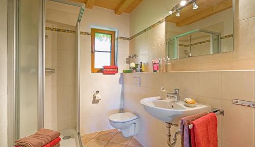 Two-Bedroom Standard Apartment