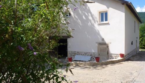 Superior Apartment with Balcony