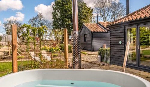 One-Bedroom Vacation Home