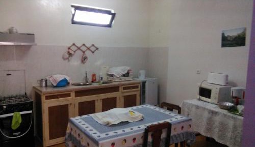 Family Room with Private Bathroom