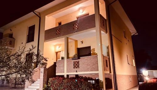 Apartment with Garden View (4 Adults)