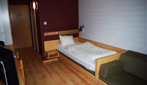 Superior Single Room