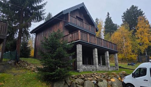 Two-Bedroom Chalet