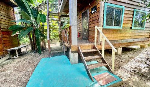 Queen Room with Balcony