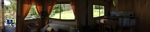 Bungalow (5 Adults)