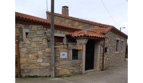 Three-Bedroom Chalet