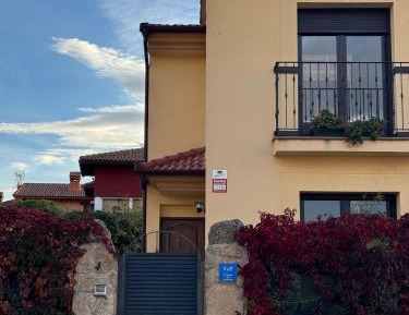 Four-Bedroom Vacation Home