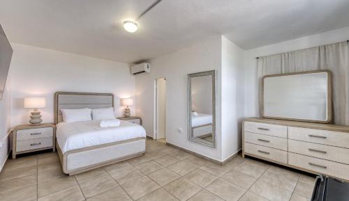 Double Room with Balcony and Sea View