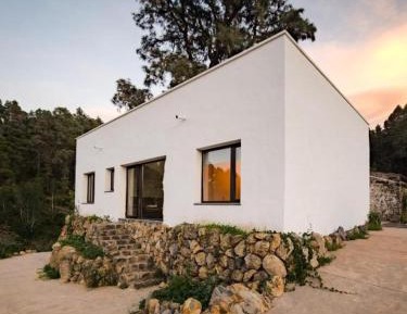 Three-Bedroom Chalet