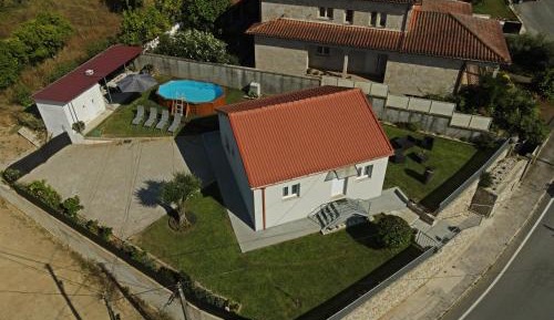 Three-Bedroom Home