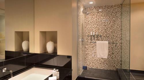 One-Bedroom Condo