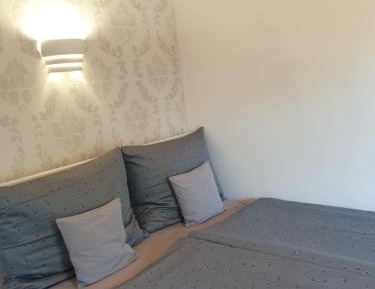 Two-Room Apartment