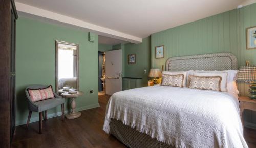 Comfy Room