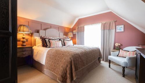 Fancy Room
