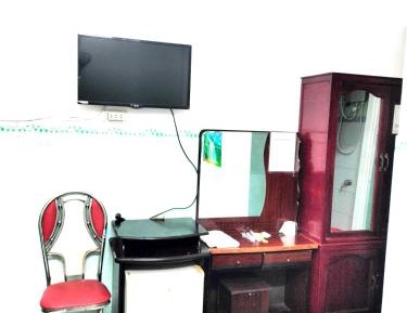 Budget Twin Room