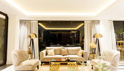 King Room with Sea View
