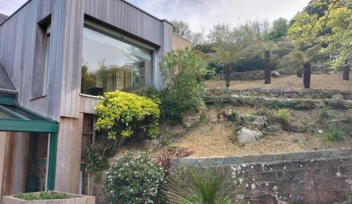 Five-Bedroom Holiday Home