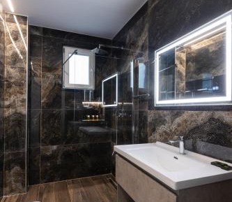 Triple Room with Balcony