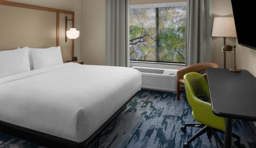 King Room