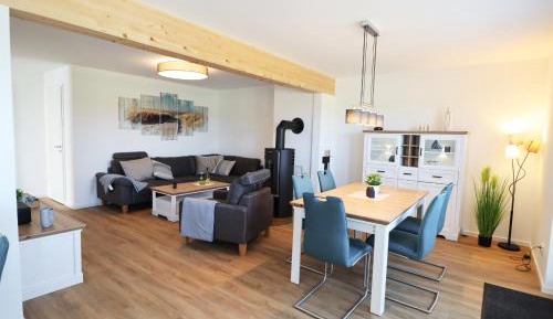 Superior Apartment with Sauna