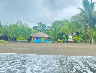 Double or Twin Room with Sea View