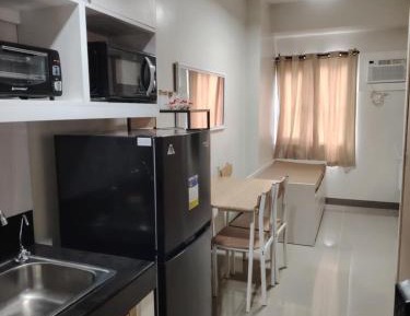 Two-Bedroom Deluxe Apartment