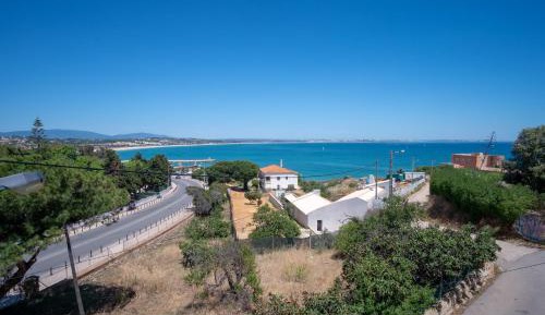 Studio with Ocean View