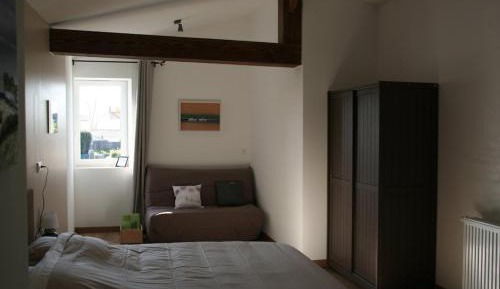 Family Room with Private Bathroom