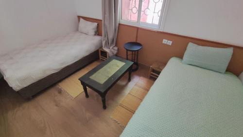 Budget Twin Room
