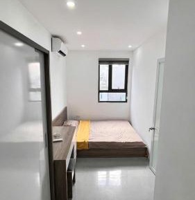 One-Bedroom Family Apartment