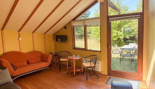 Two-Bedroom Holiday Home