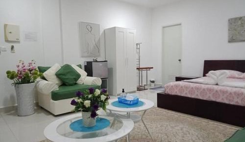 Junior Suite