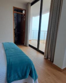 Double or Twin Room with Terrace