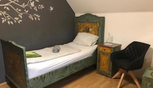 Single Room