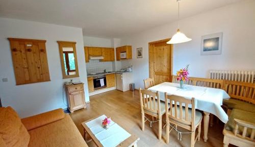 Family Apartment