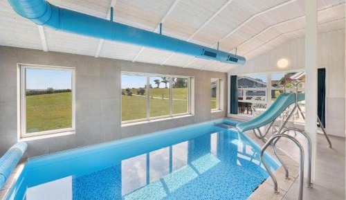 Five-Bedroom Holiday Home