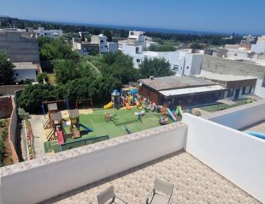 Apartment with Sea View