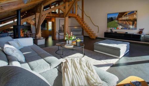 Chalet