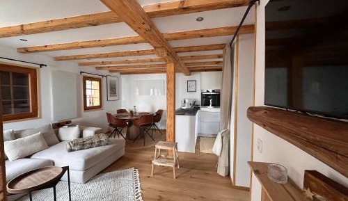 One-Bedroom Chalet