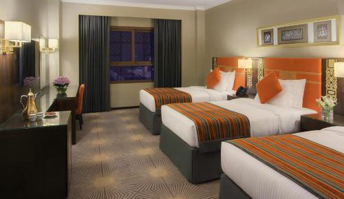 Superior Triple Room